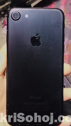 iPhone 7  ফ্রেশ কন্ডিশন